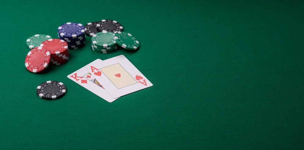 European Blackjack: Strategien & Regeln