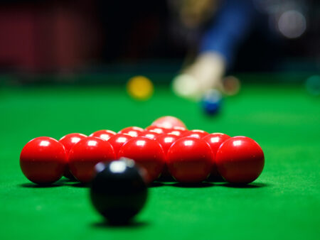 Snooker Xi’an Grand Prix 2025 – Quoten, Prognosen und Formcheck vor dem Start