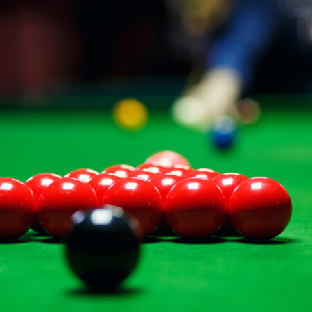Snooker Xi’an Grand Prix 2025 – Quoten, Prognosen und Formcheck vor dem Start
