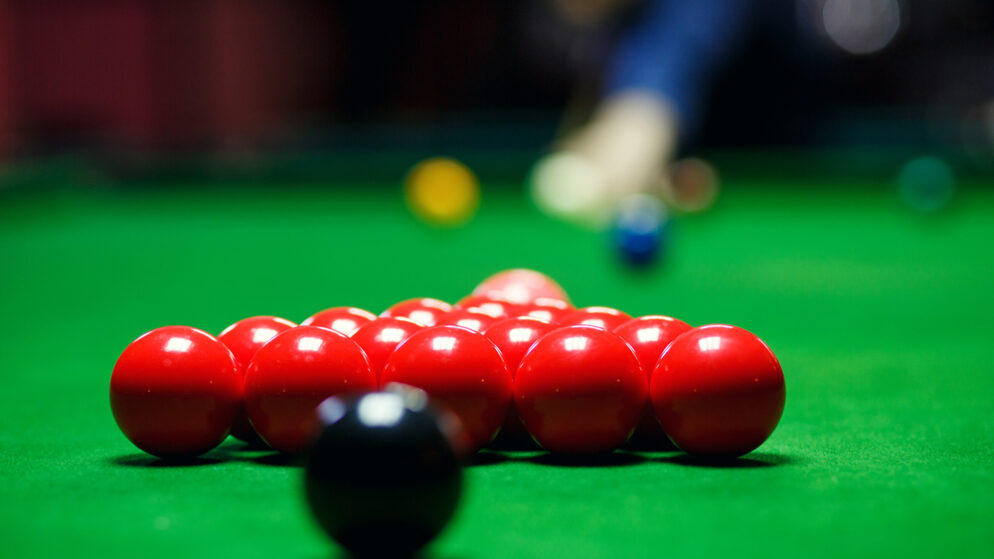 Snooker Xi’an Grand Prix 2025 – Quoten, Prognosen und Formcheck vor dem Start