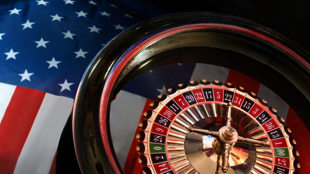 Amerikanisches Roulette: Regeln, Strategien & Gewinnchancen