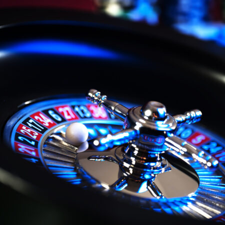 Das Andrucci System für Roulette