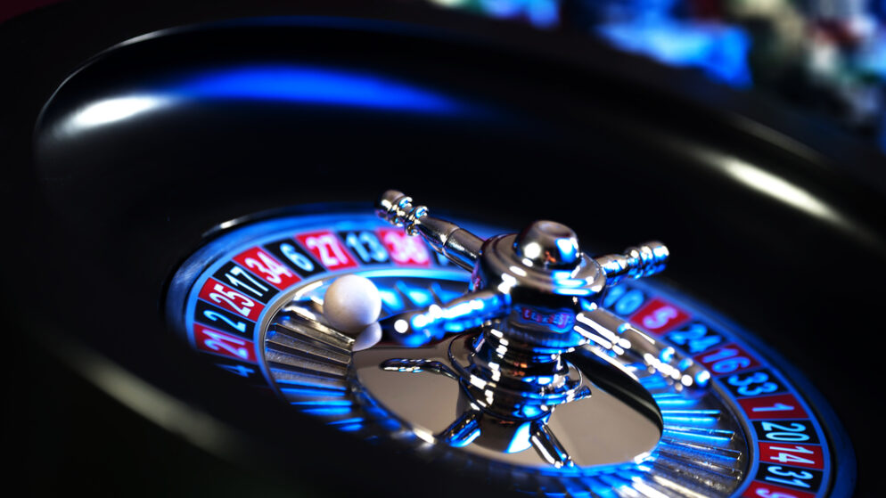 Das Andrucci System für Roulette