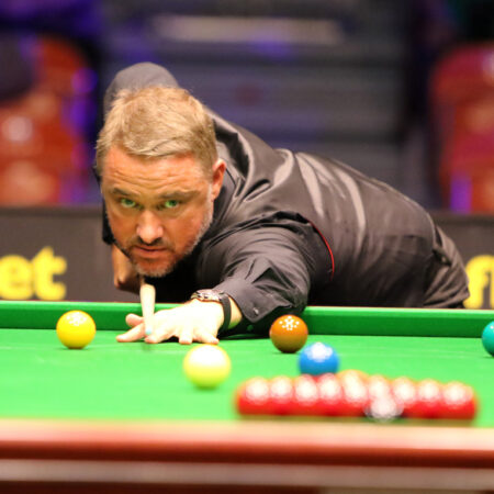 Stephen Hendry Vermögen: Einblick in das finanzielle Erbe der Snooker