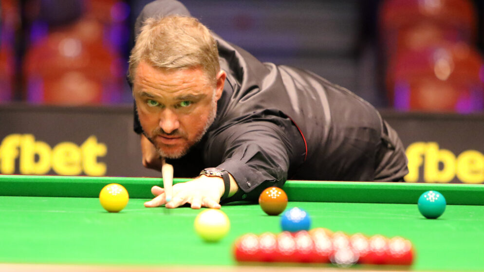 Stephen Hendry Vermögen: Einblick in das finanzielle Erbe der Snooker