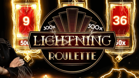 Was ist Lightning Roulette?