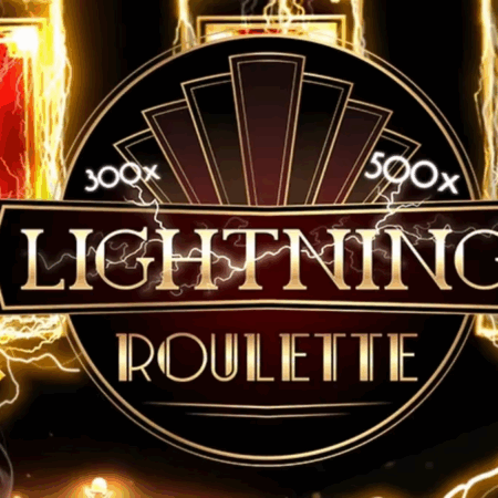 Was ist Lightning Roulette?
