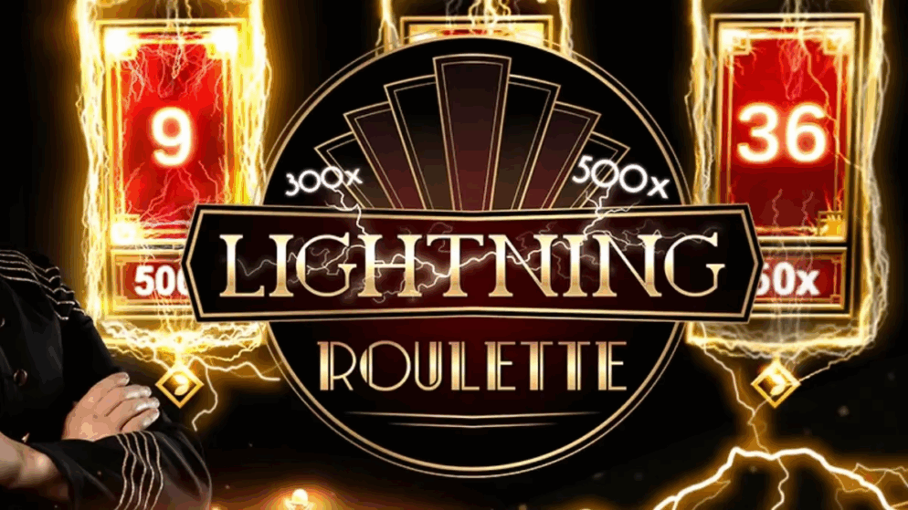 Was ist Lightning Roulette?