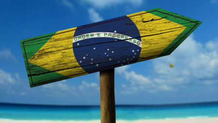 Brasilien 2025: 27% der Sozialhilfegelder fließen in Online-Wetten