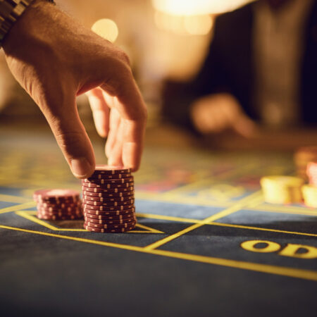 Roulette Budgetplanung – Bankroll Management Schritt für Schritt