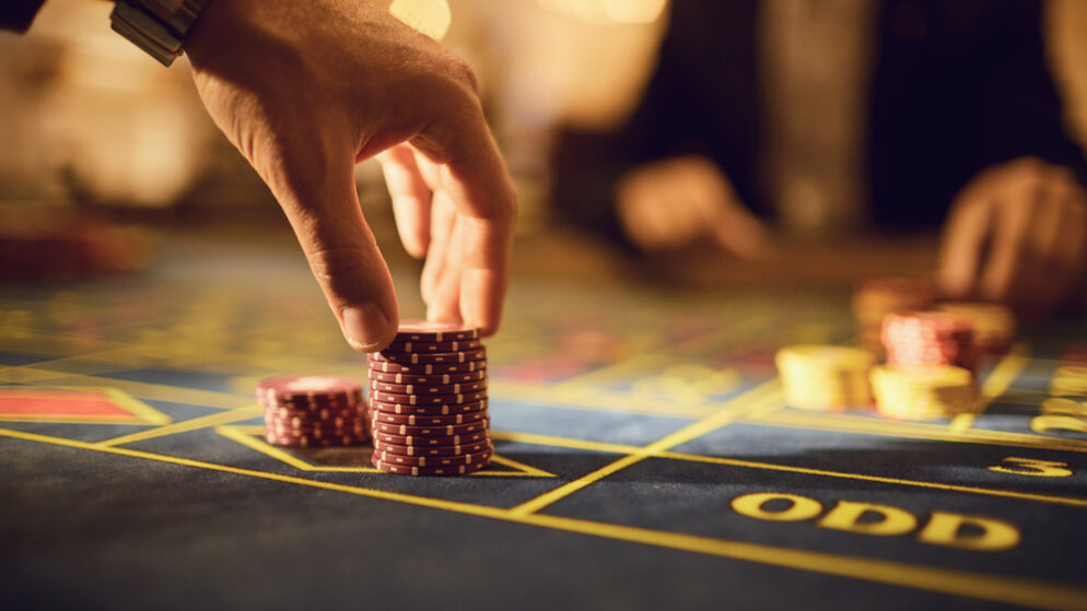 Roulette Budgetplanung – Bankroll Management Schritt für Schritt