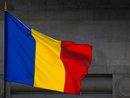 Rumänien plant höheres Mindestalter für Online-Glücksspiel