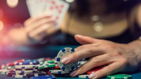 Kann Online Glücksspiel süchtig machen?