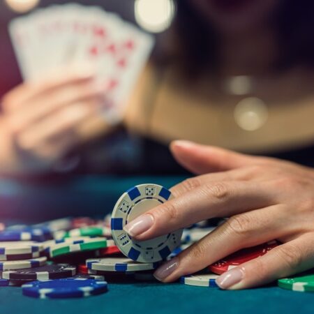 Wie viel Einsatz sollte man im Online Casino spielen