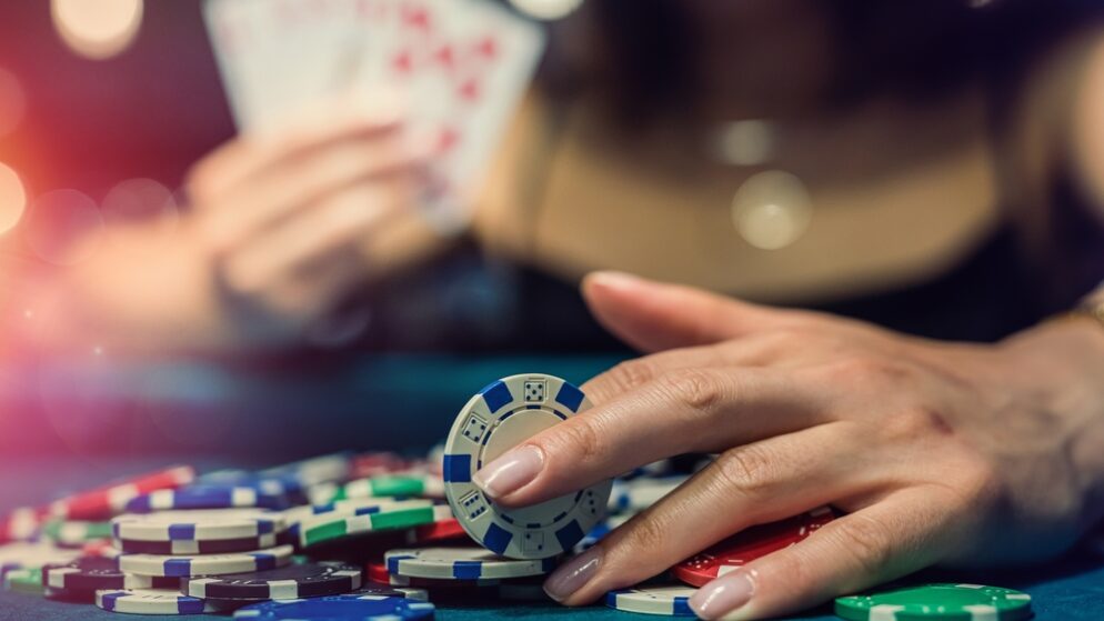 Kann Online Glücksspiel süchtig machen?