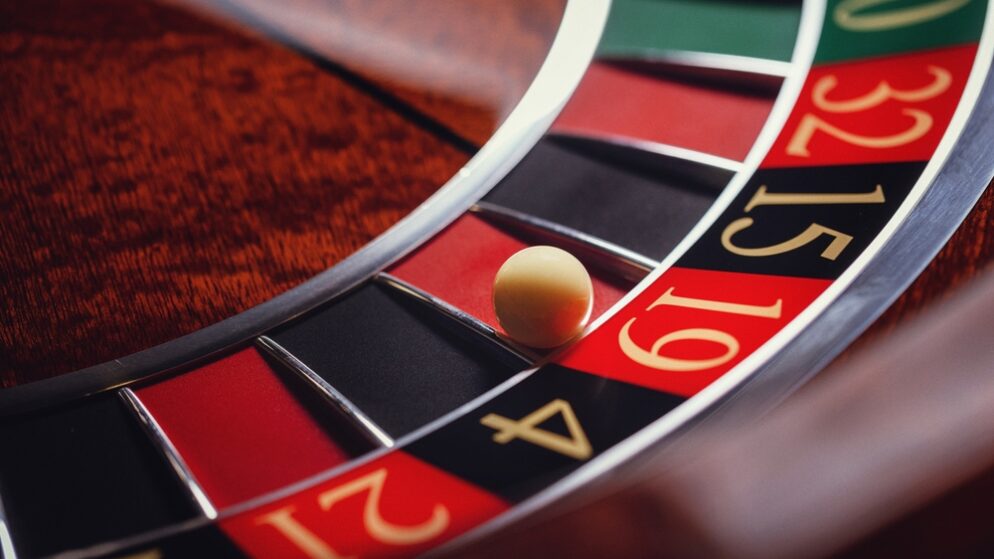 James Bond Roulette System – Kann es wirklich funktionieren