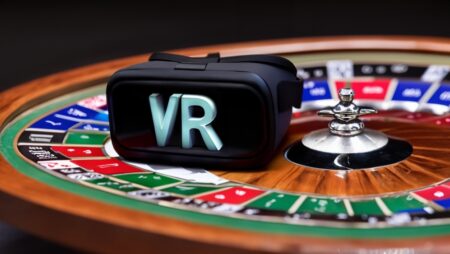 VR-Roulette – Der Nächste Große Trend?