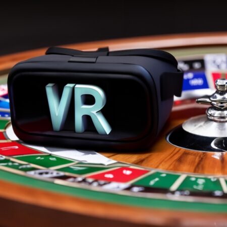 VR-Roulette – Der Nächste Große Trend?