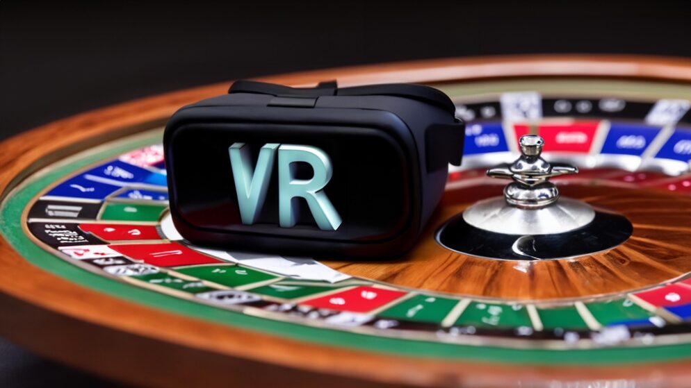 VR-Roulette – Der Nächste Große Trend?