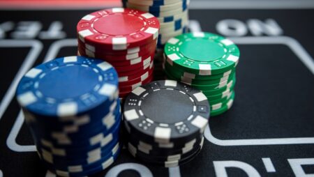 Roulette Tischlimits: Bedeutung, Strategien & Effektive Nutzung