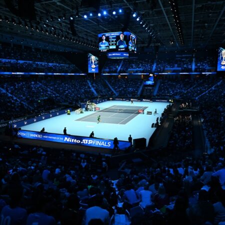 Favoriten der Nitto ATP Finals 2025 – Wer hat die besten Siegchancen in Turin?