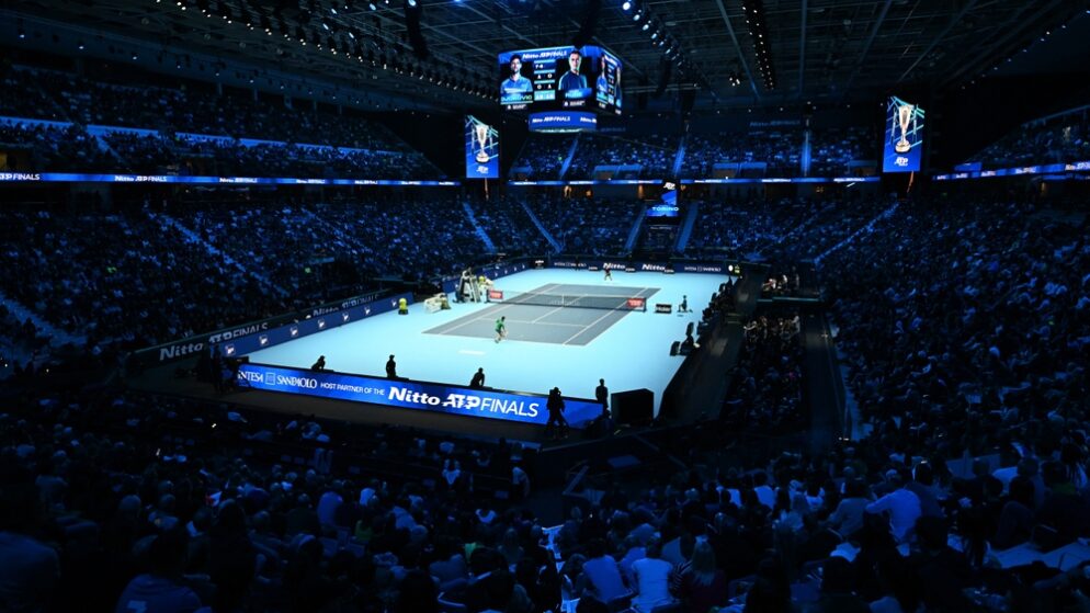 Favoriten der Nitto ATP Finals 2025 – Wer hat die besten Siegchancen in Turin?