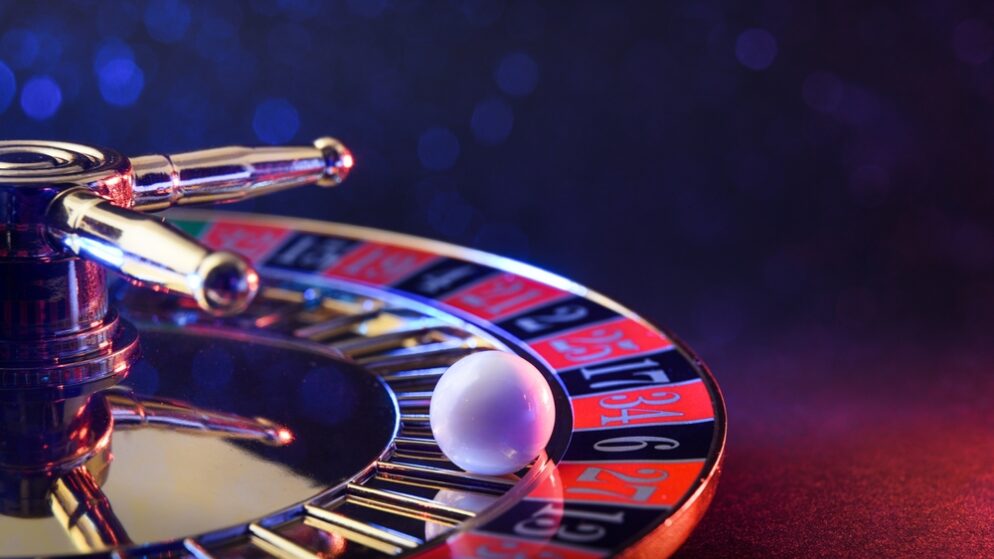 Wie Funktioniert der Roulette Kessel?