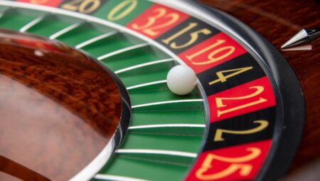 Roulette Regeln einfach erklärt