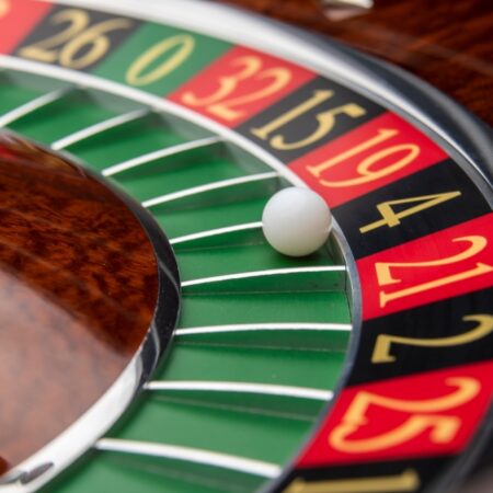 Roulette Regeln einfach erklärt