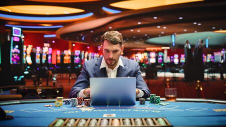 Wie Sicher ist online Roulette? Lizenz, RNG & Fairness