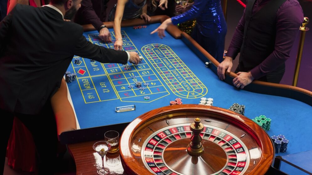 Gambler’s Fallacy: Der Spielerfehlschluss einfach erklärt