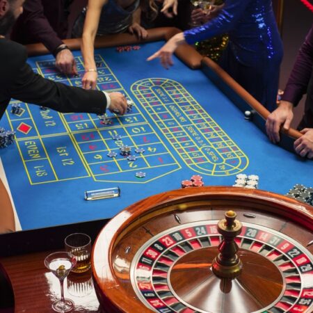 Roulette Strategien für Low-Roller – Effektive Tipps