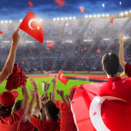 Türkischer Wettskandal erschüttert den Fußball – Schiedsrichter unter Verdacht