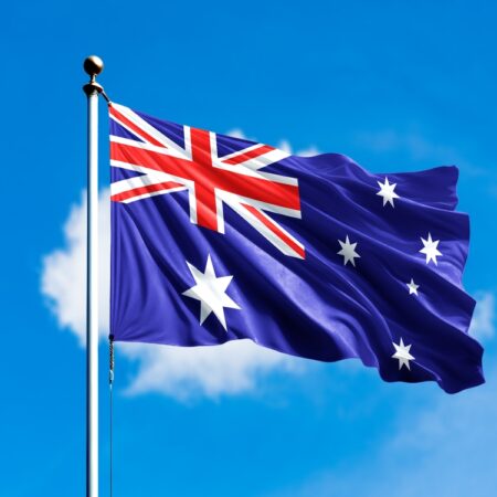 ACMA-Blockierungen, NCPG-Wechsel & Taifunhilfe: Wie Regulierung und Branchenstrategien den Markt verändern