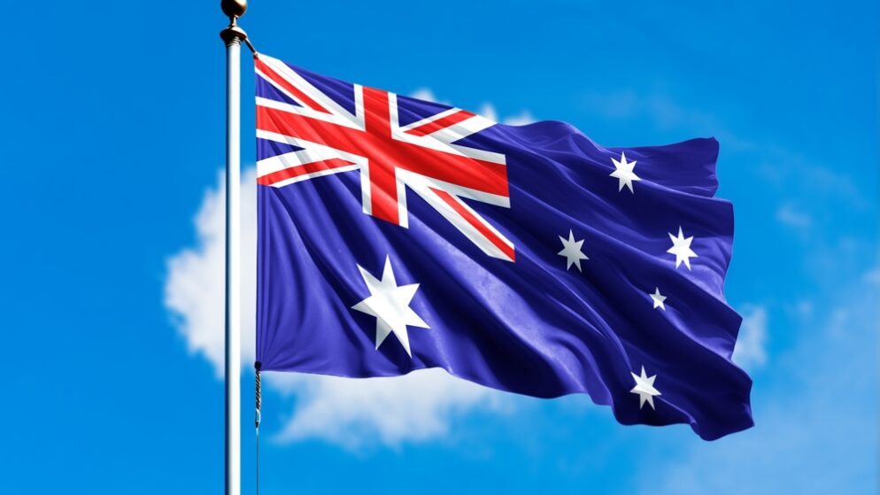 ACMA-Blockierungen, NCPG-Wechsel & Taifunhilfe: Wie Regulierung und Branchenstrategien den Markt verändern