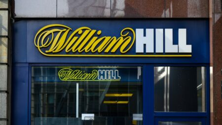 William Hill zieht sich aus wichtigen afrikanischen Märkten zurück