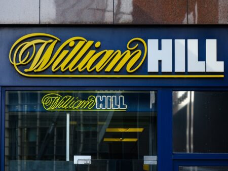 William Hill zieht sich aus wichtigen afrikanischen Märkten zurück