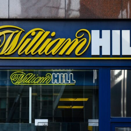William Hill zieht sich aus wichtigen afrikanischen Märkten zurück