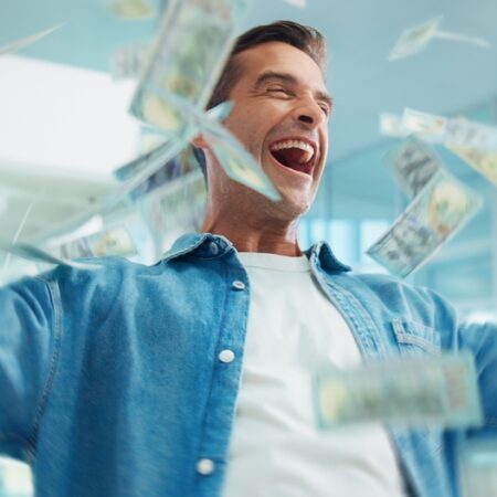 Sportwetten als Beruf? Geht das?