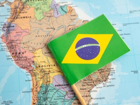 LATAM Q3-Ausblick: Brasiliens verlangsamtes Momentum bremst die Branche