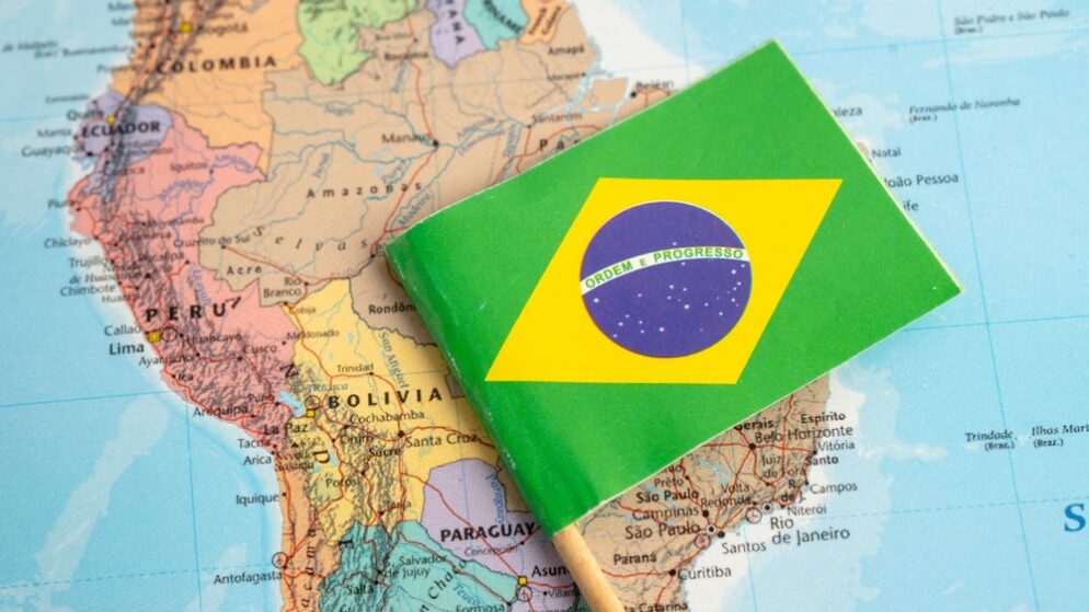 LATAM Q3-Ausblick: Brasiliens verlangsamtes Momentum bremst die Branche