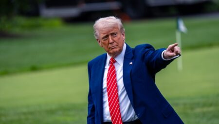 CFTC-Kandidat Michael Selig im Fokus: Kryptoregulierung, Prognosemärkte