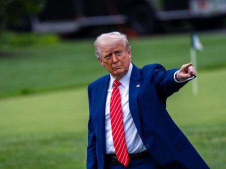 CFTC-Kandidat Michael Selig im Fokus: Kryptoregulierung, Prognosemärkte