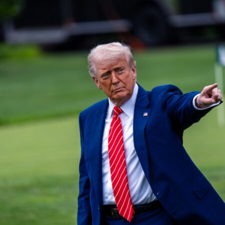 CFTC-Kandidat Michael Selig im Fokus: Kryptoregulierung, Prognosemärkte