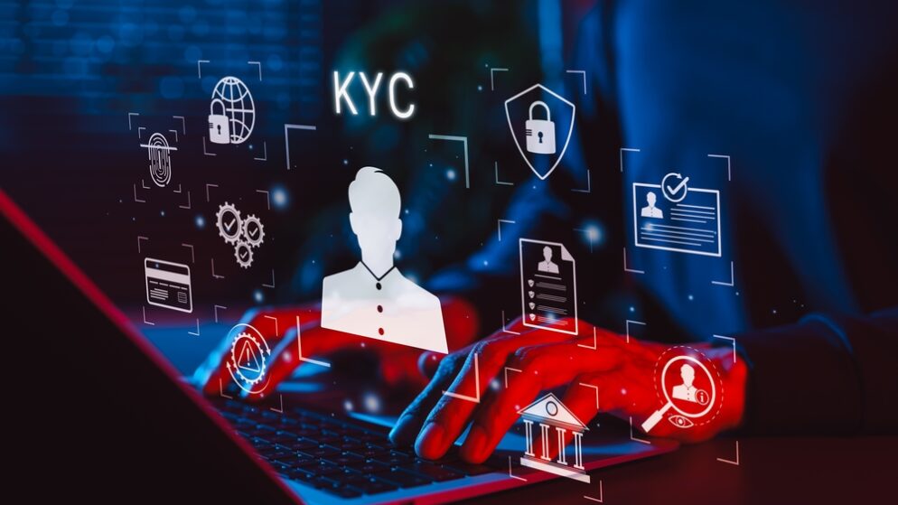 Was bedeutet KYC in Online Casinos?