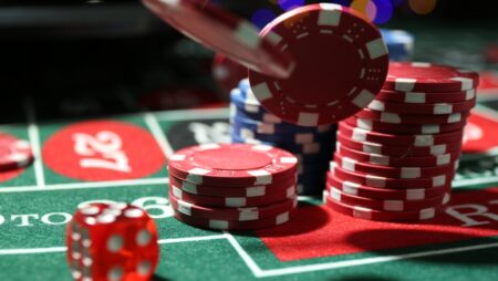 Wie man beim Roulette mit 100 Euro sinnvoll spielt