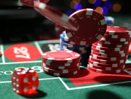 Wie man beim Roulette mit 100 Euro sinnvoll spielt