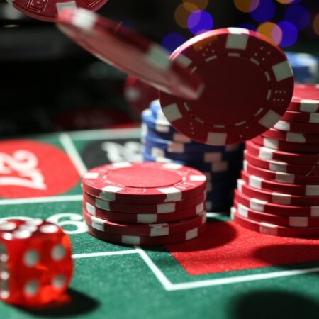 Wie man beim Roulette mit 100 Euro sinnvoll spielt