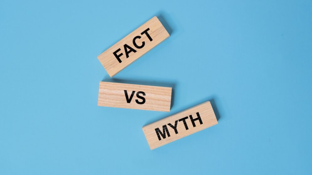 Die Größten Roulette Mythen