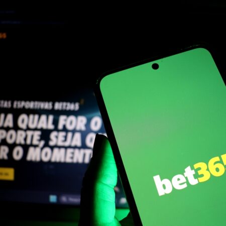 Was – bedeutet Cash Out bei Bet365?